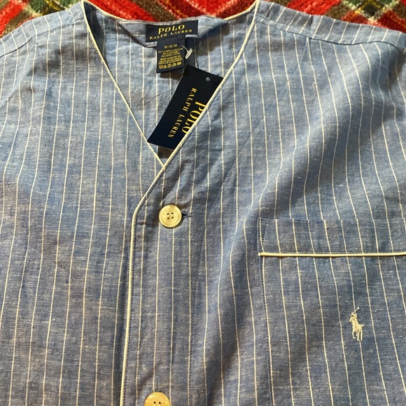 Polo Ralph Lauren Men’s Lougewear - Picture 4 of 5